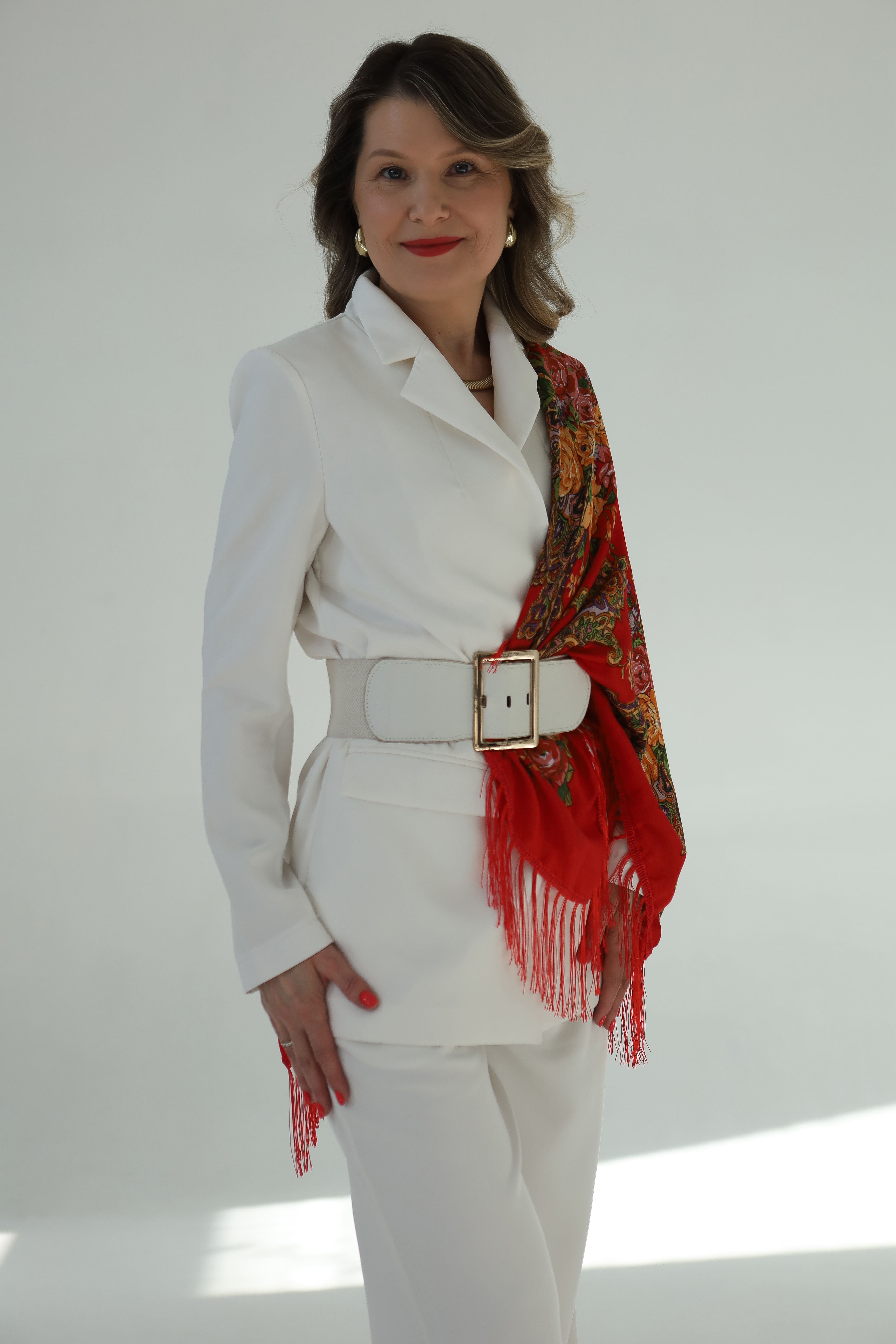 Вечерний/Nude макияж