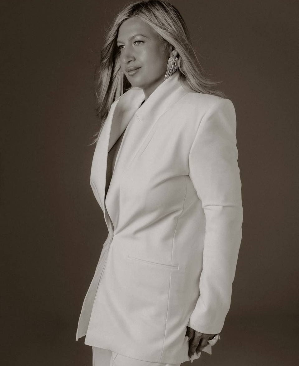 Вечерний/Nude макияж