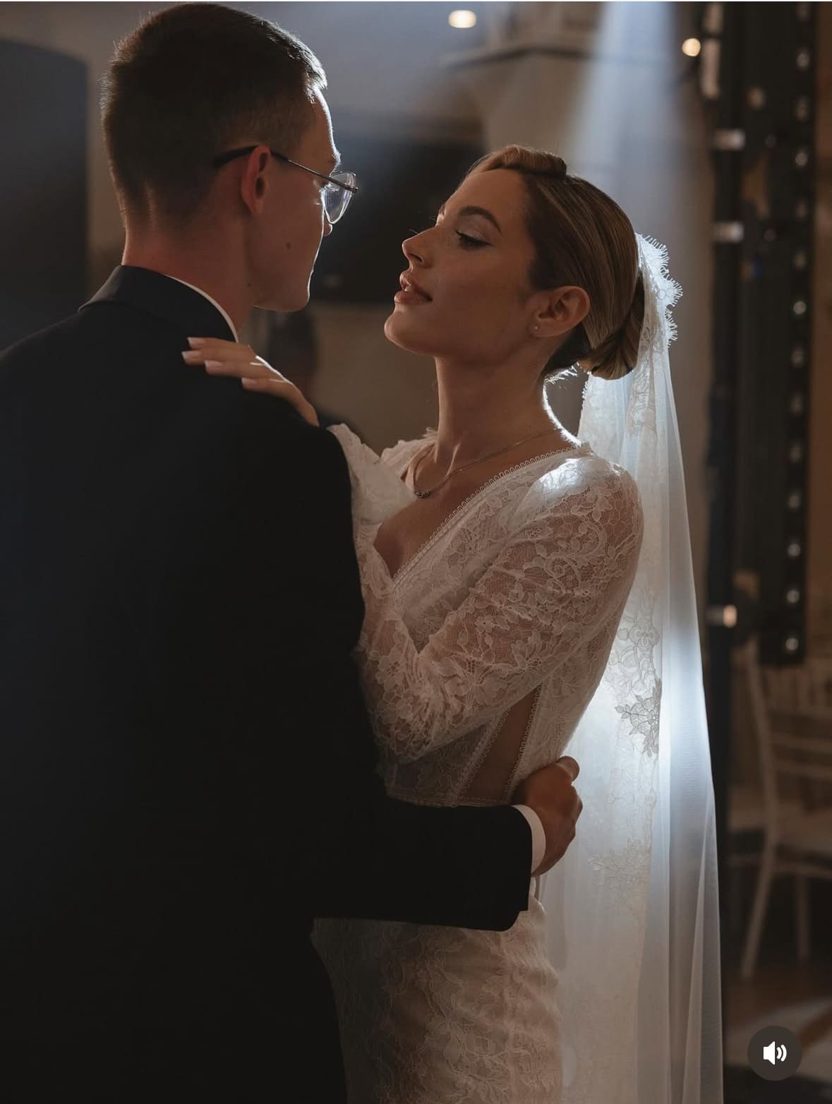 Свадебный макияж